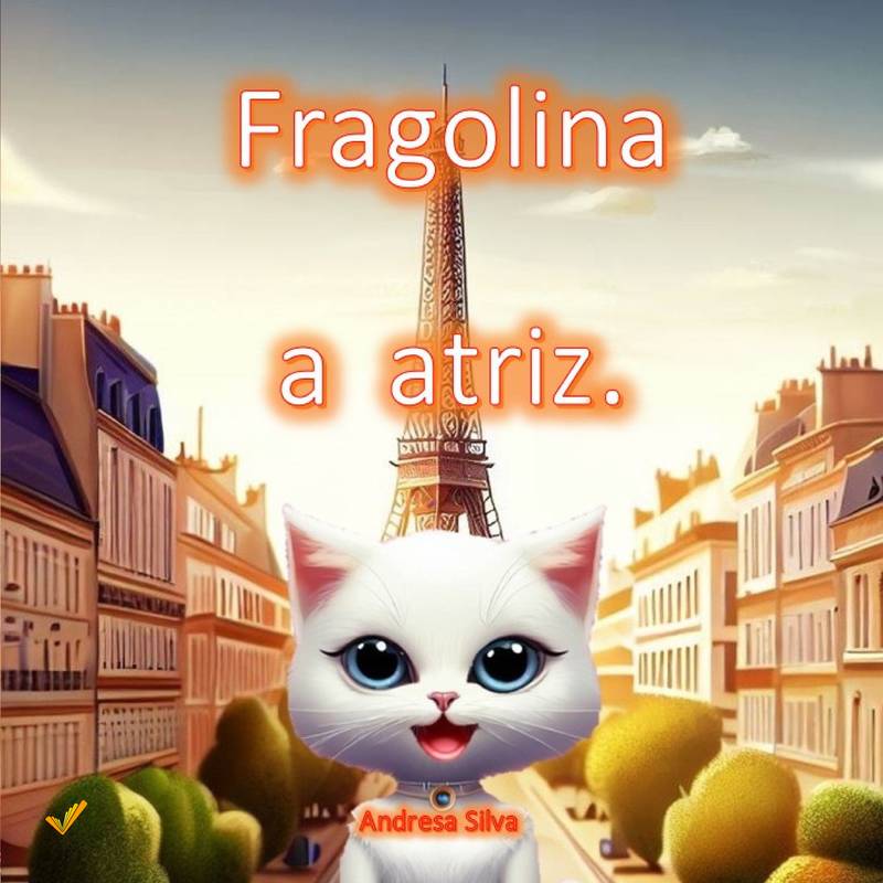 Fragolina