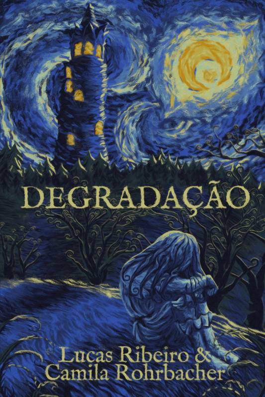 Degradação