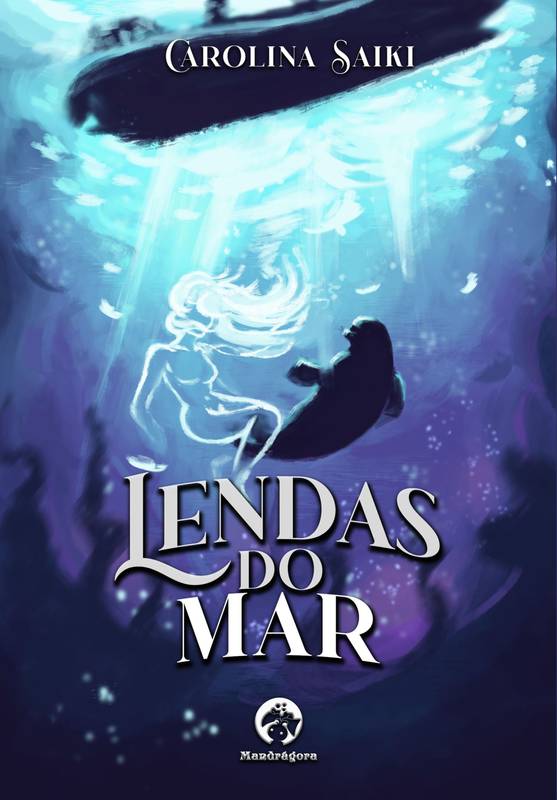 Lendas do Mar