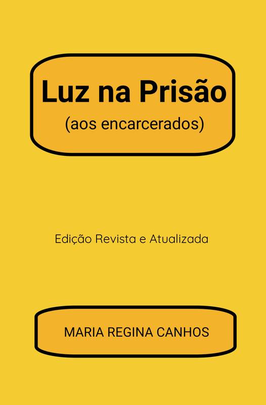 LUZ NA PRISÃO