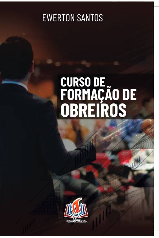 Curso Formação de Obreiros