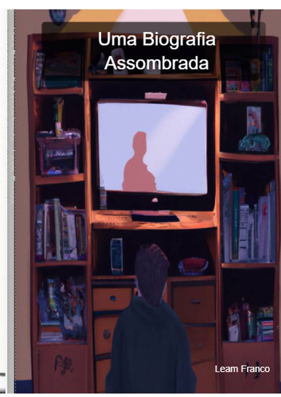 Uma Biografia Assombrada