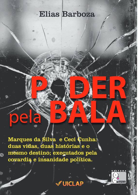 PODER PELA BALA