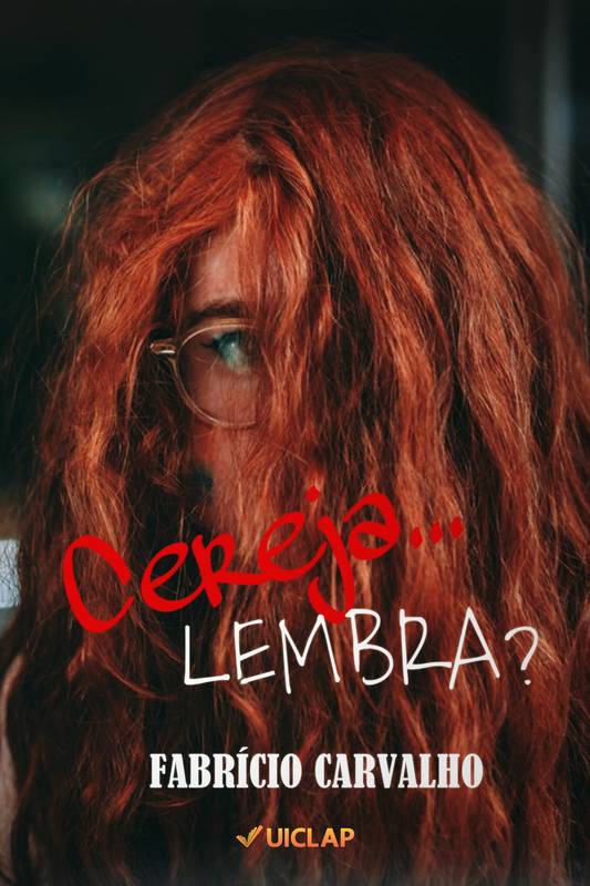 Cereja... Lembra?