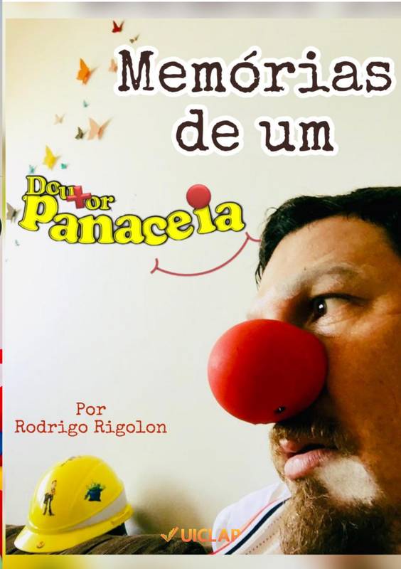 Memórias de um Doutor Panaceia