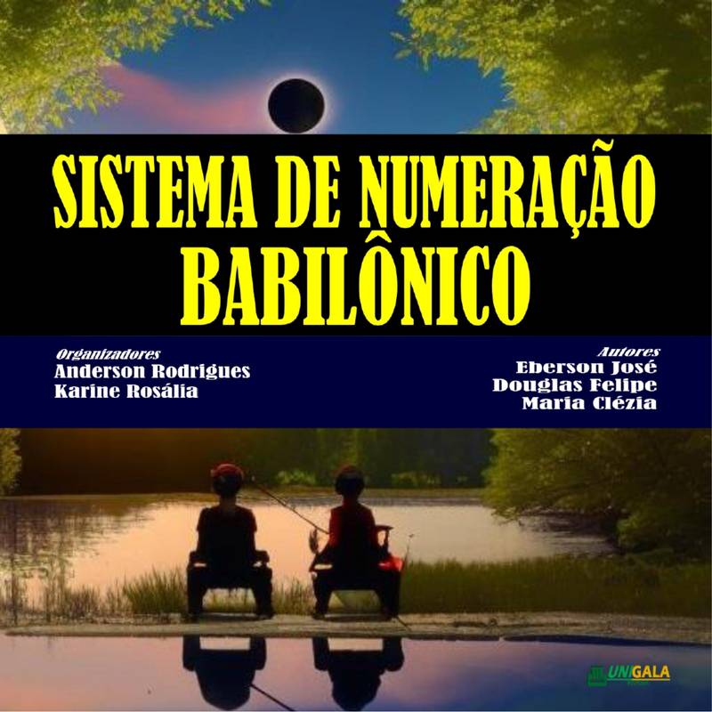 Sistema de Numeração Babilônico