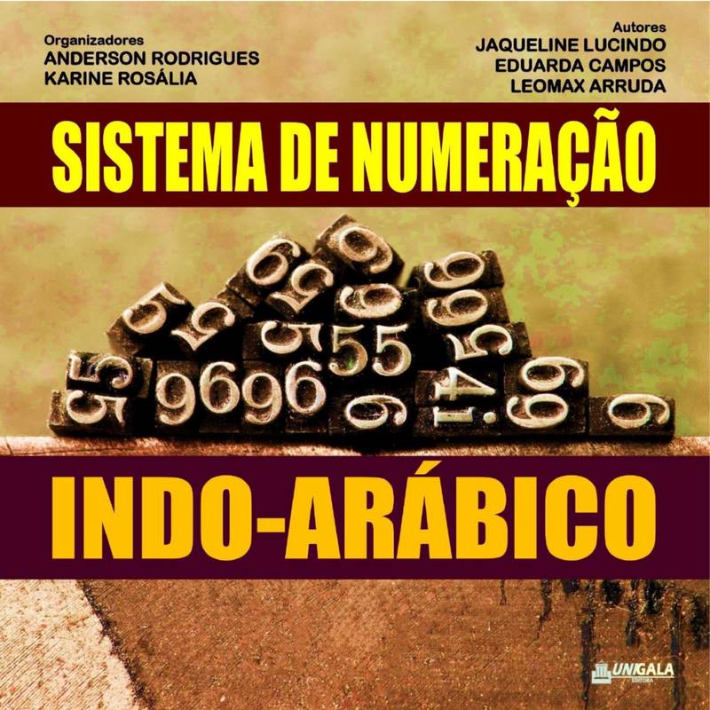 Sistema de Numeração Indo-Arábico