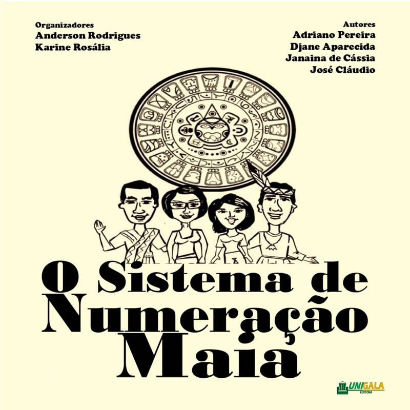 Sistema de Numeração Maia