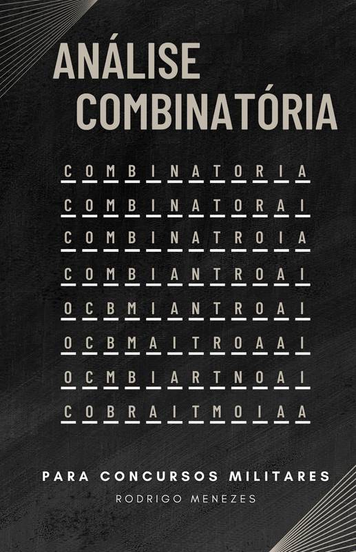 Análise Combinatória para Concursos Militares