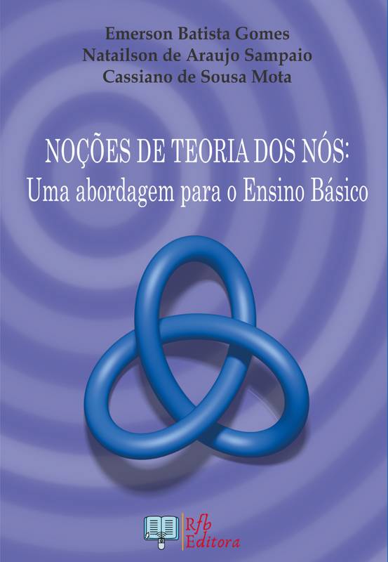 NOÇÕES DE TEORIA DOS NÓS