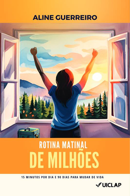 Rotina Matinal de Milhões