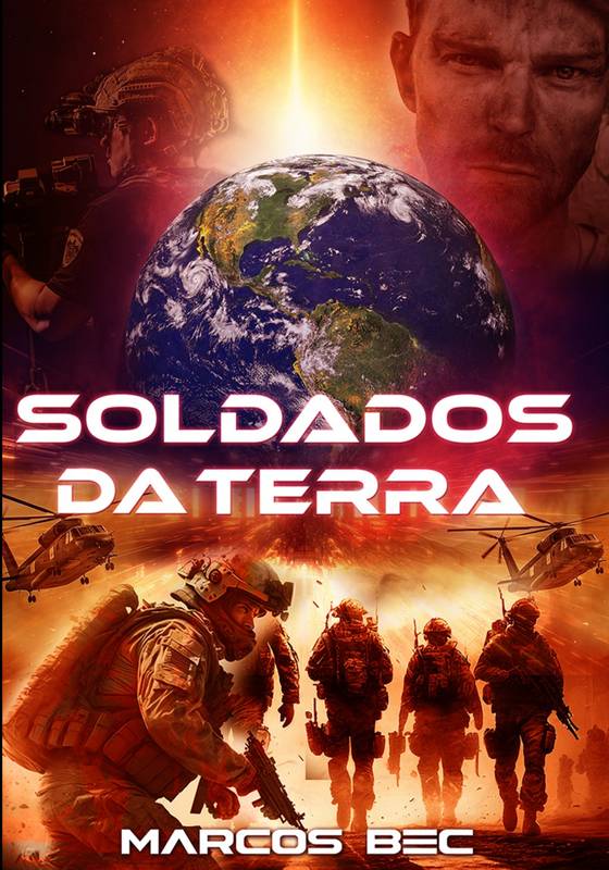 Soldados da Terra