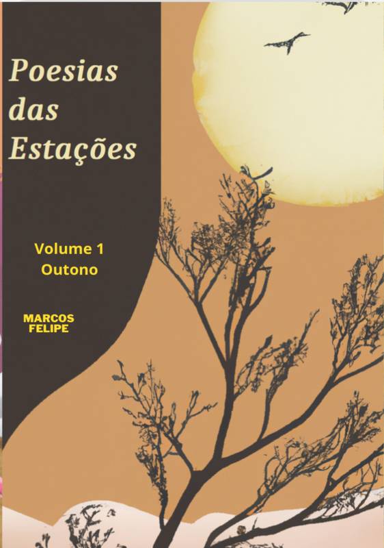 Poesias das Estações