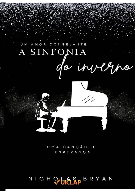 A Sinfonia do inverno