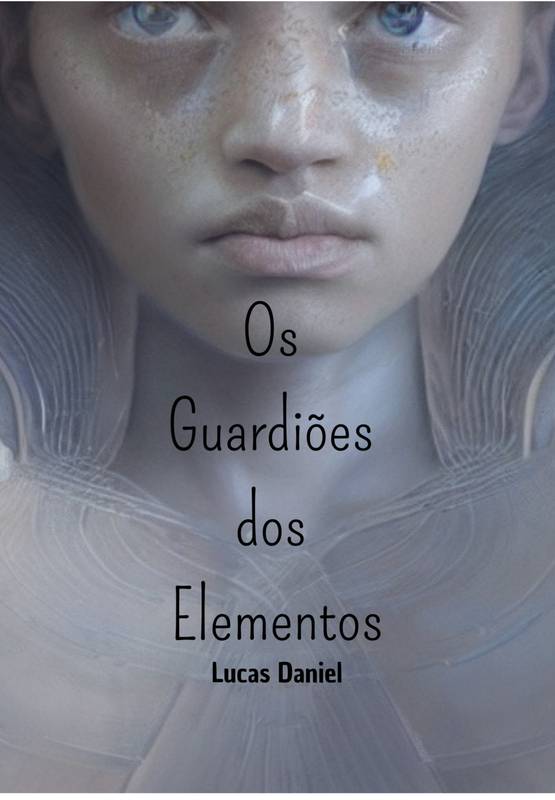 Os Guardiões dos Elementos