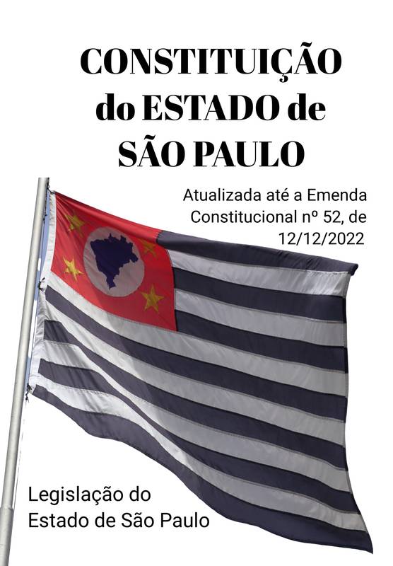 Constituição do Estado de São Paulo