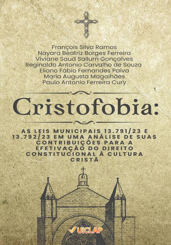 Cristofobia