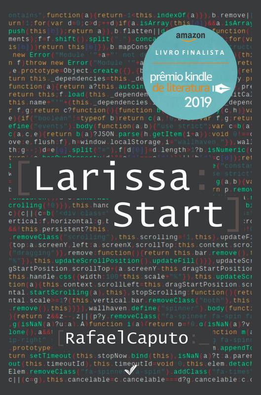 Larissa Start - Rafael Caputo