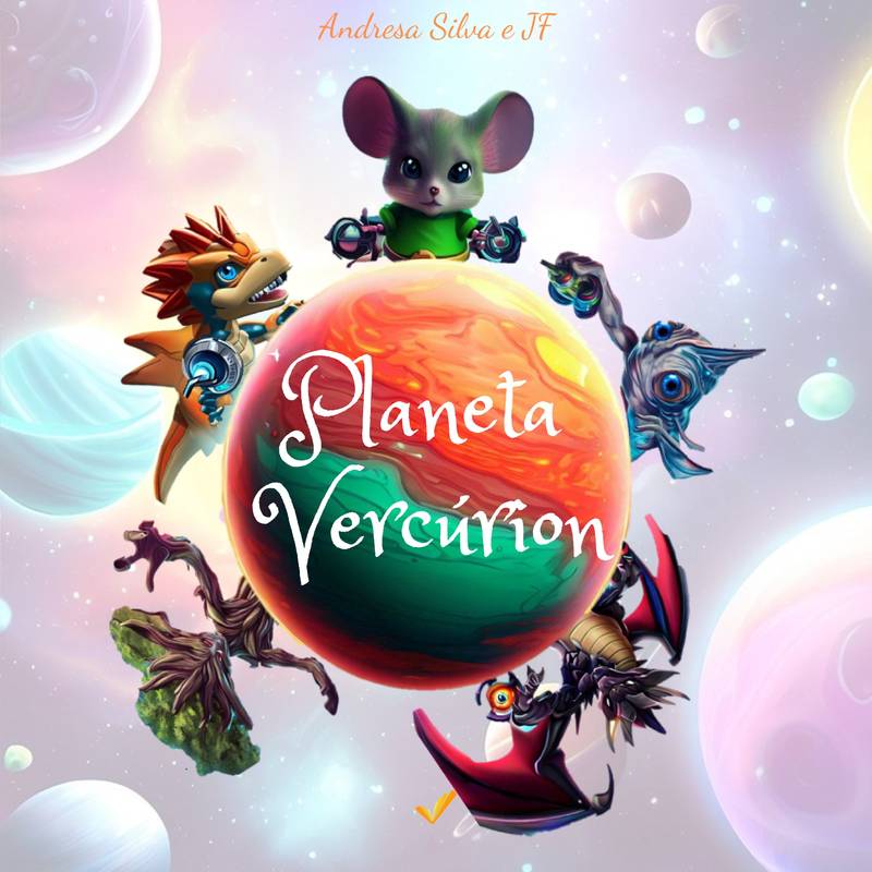 Planeta Vercúrion