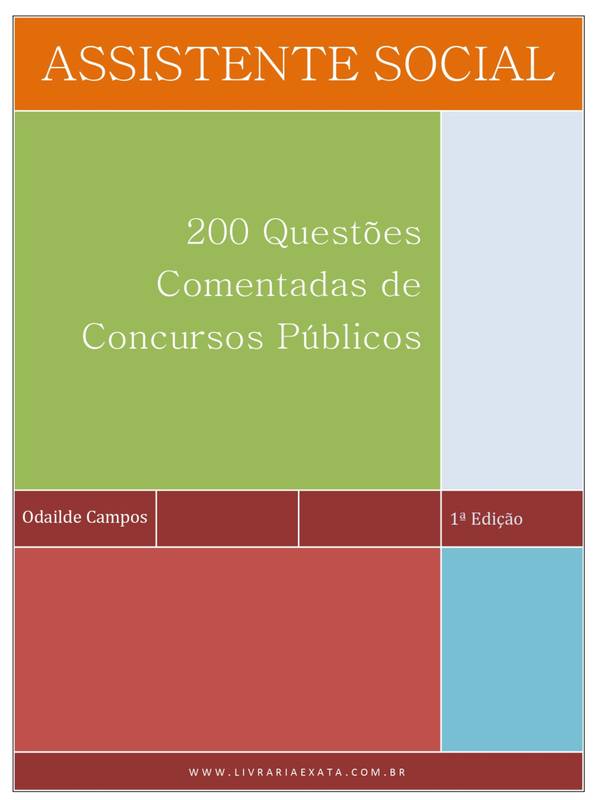 200 Questões Comentadas