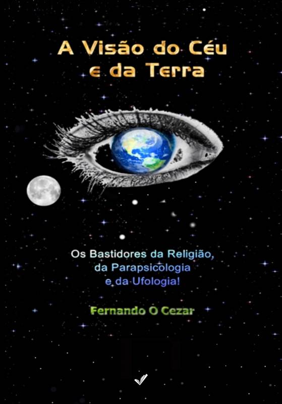 A Visão do Céu e da Terra