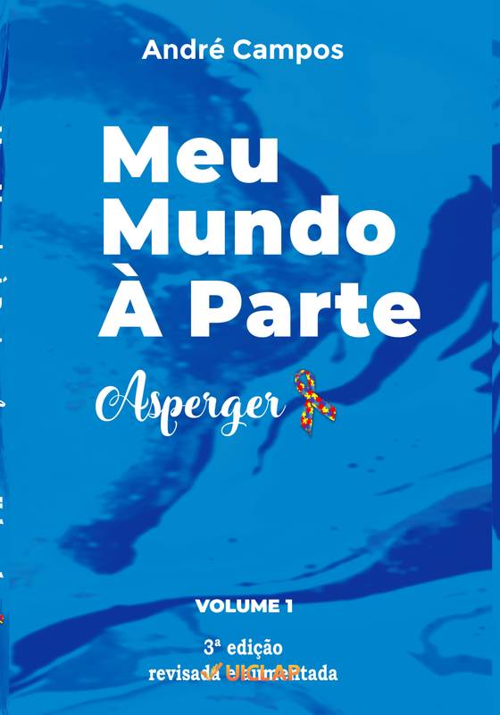 Meu Mundo À Parte - Asperger