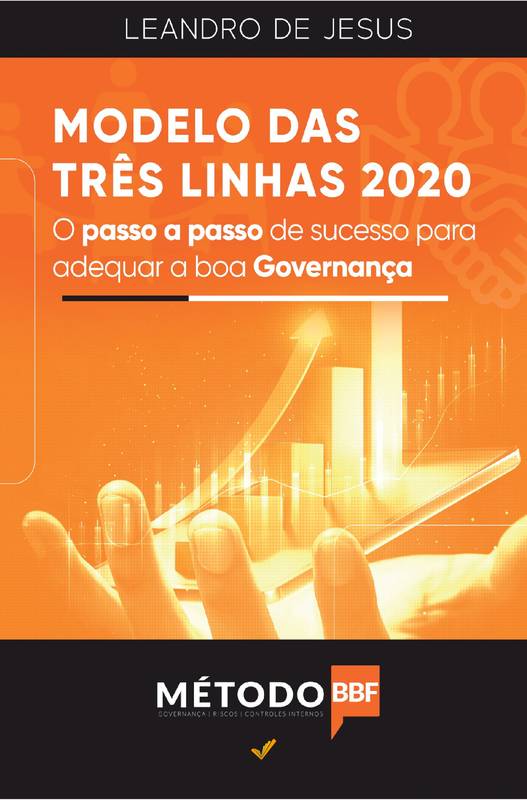 MODELO DAS TRÊS LINHAS 2020