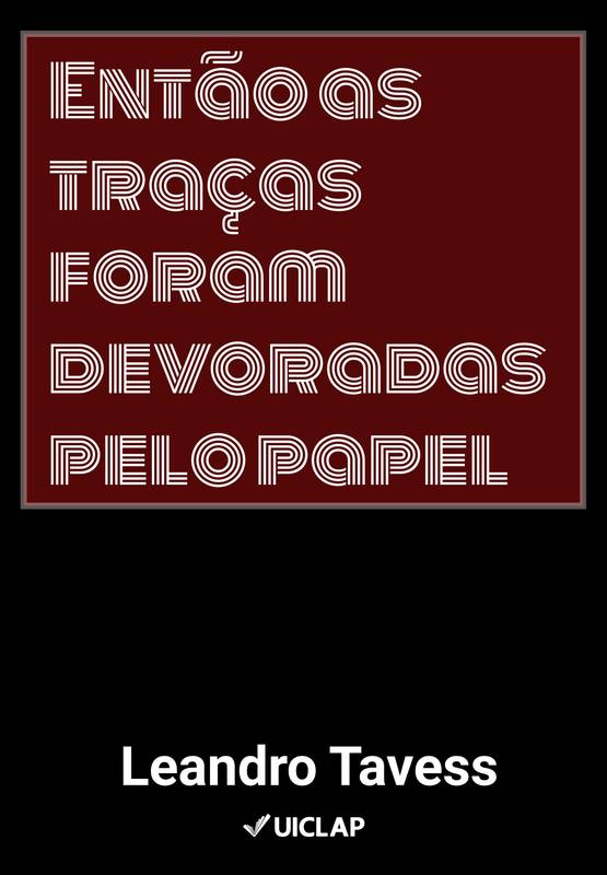 Então as Traças foram devoradas pelo papel