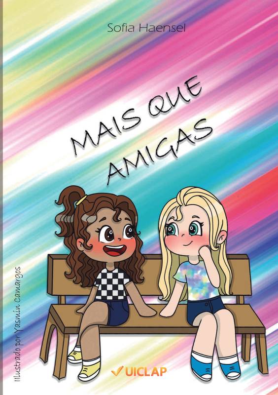 Mais que amigas