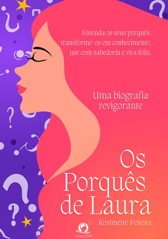 Os porquês de Laura