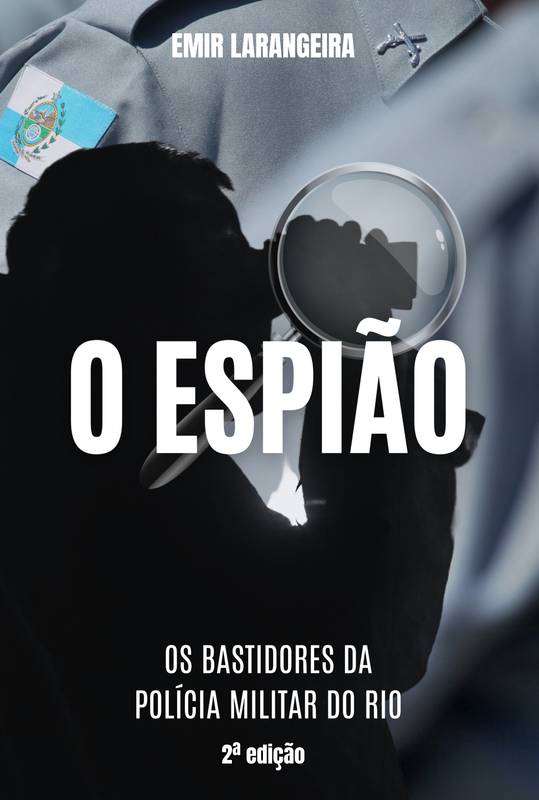 O ESPIÃO