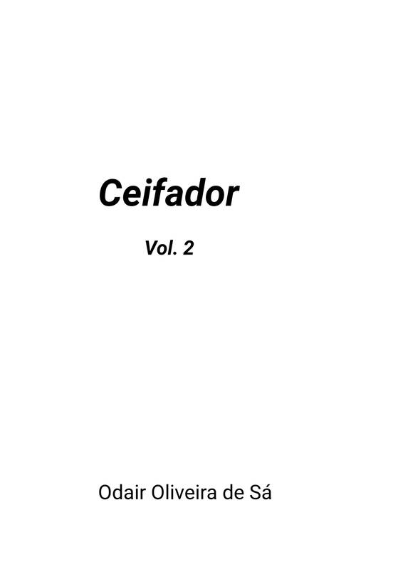 Ceifador - Volume 2