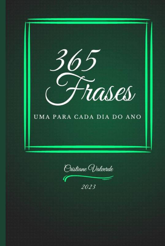 365 Frases