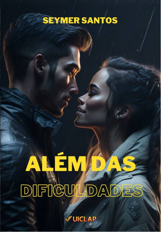 Além das Dificuldades