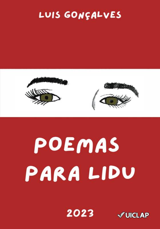 Poemas para Lidu