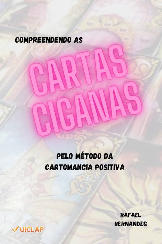 Compreendendo as Cartas Ciganas