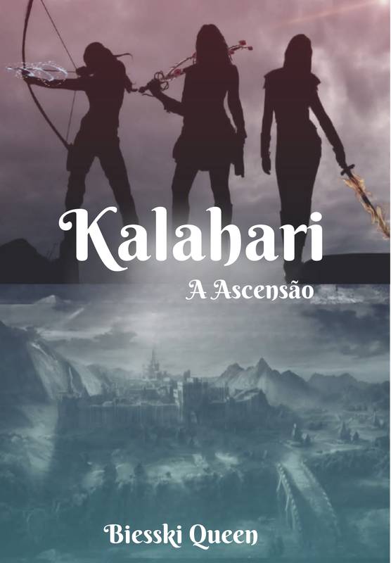 Kalahari - A Ascensão