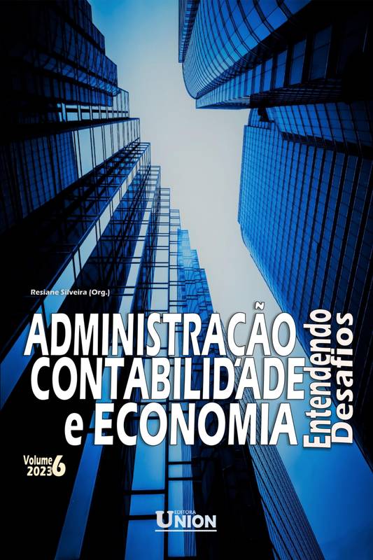 Administração, Contabilidade e Economia: Entendendo Desafios - Volume 6