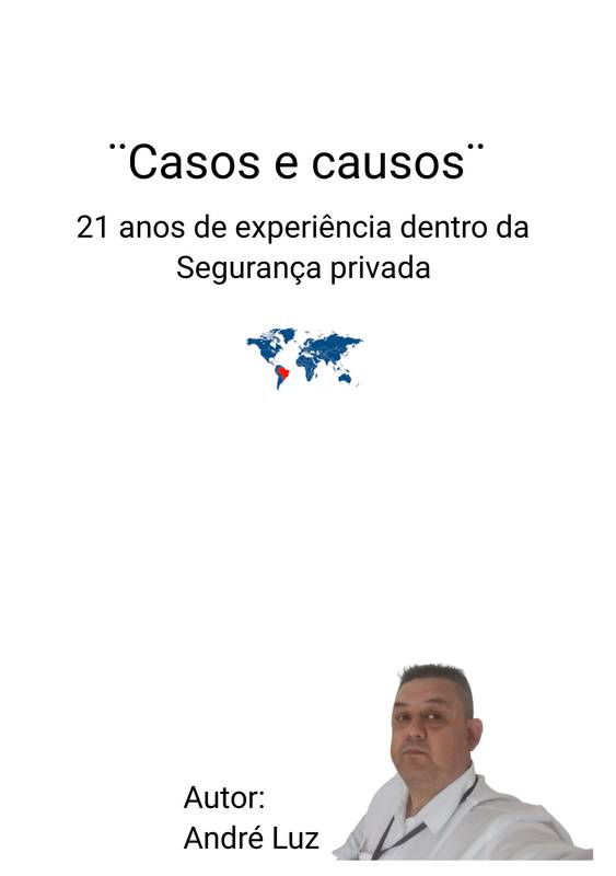 Casos e causos