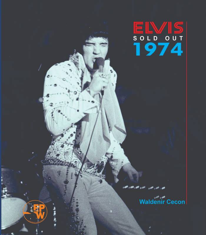 ELVIS SOLD OUT 1974