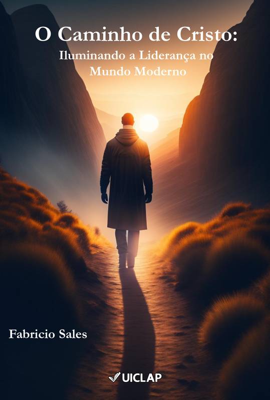 O Caminho de Cristo: Iluminando a Liderança no  Mundo Moderno