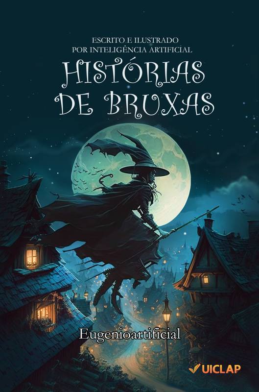 Histórias de Bruxas