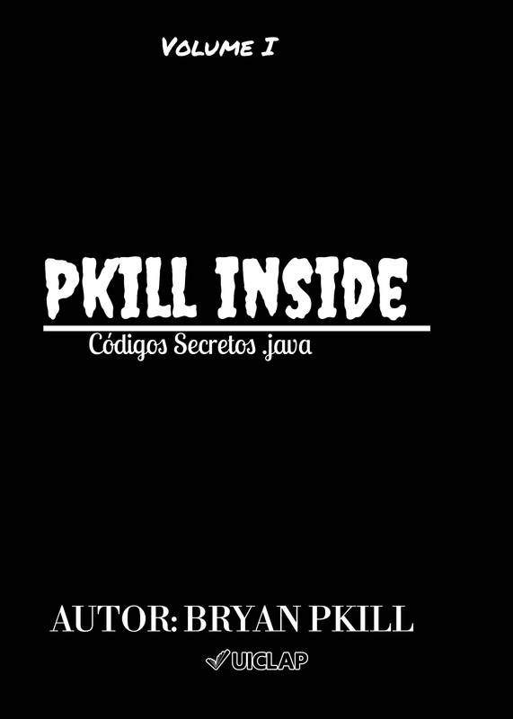 Pkill Inside