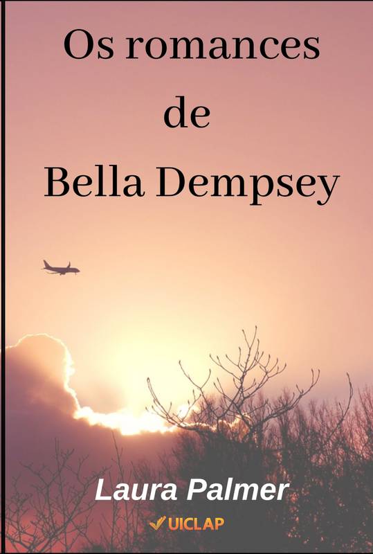 Os romances de Bella Dempsey