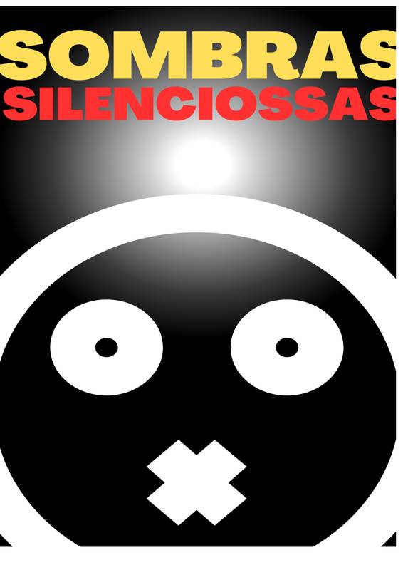 Sombras Silenciosas-Silent Shadows