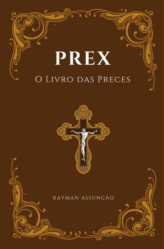 PREX - O Livro das Preces