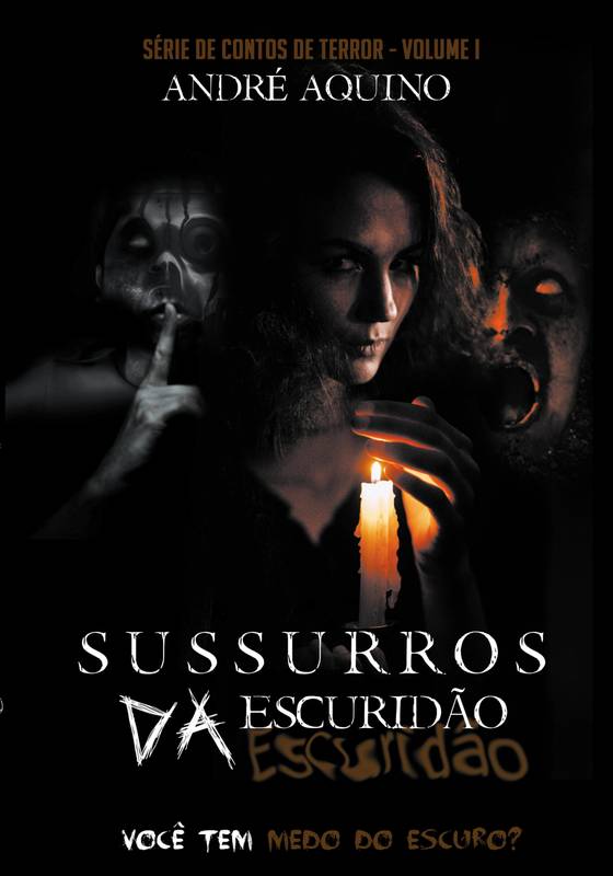 Sussurros da Escuridão