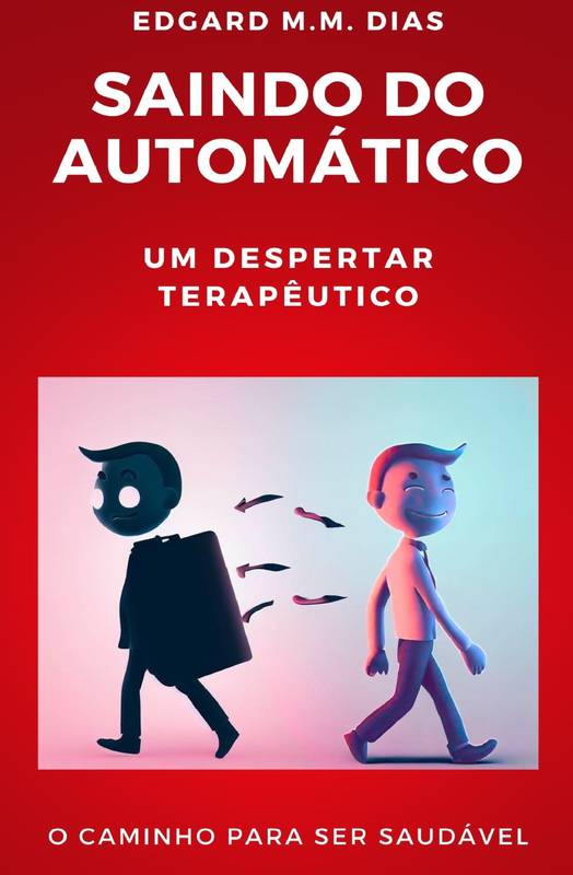 SAINDO DO AUTOMÁTICO