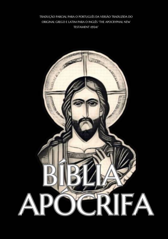 Arquivos Bíblia Apócrifa ⋆ Loja Uiclap