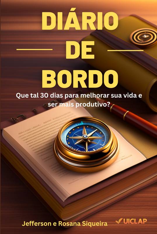 Diário de Bordo